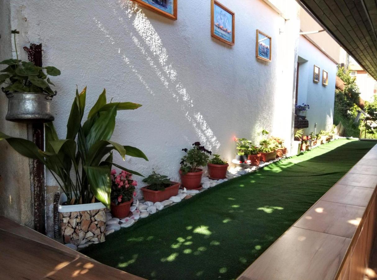Guest House Milka Yagodina Exterior photo