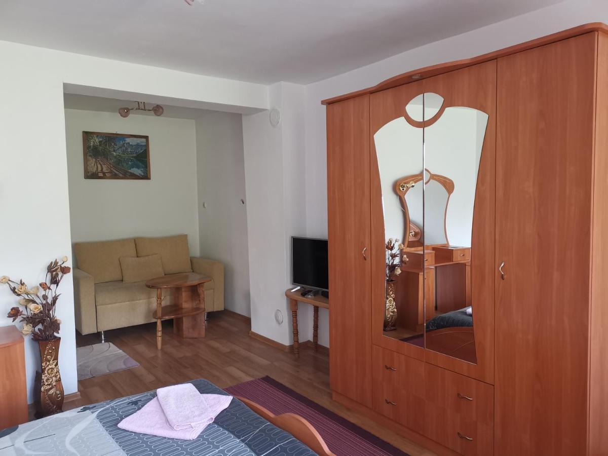 Guest House Milka Yagodina Exterior photo