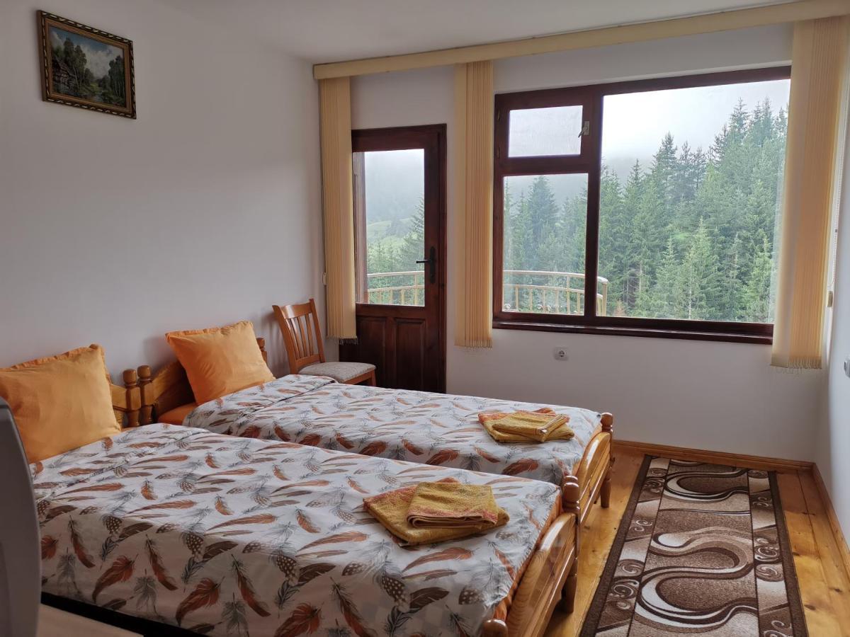 Guest House Milka Yagodina Exterior photo